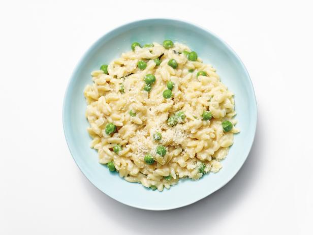 What is orzotto?