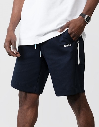 hugo boss shorts sale