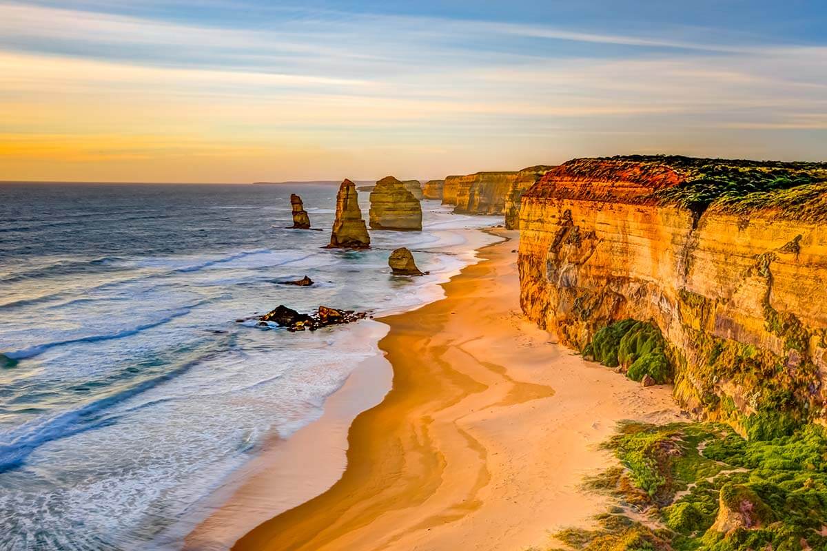 Things Not to Do on the great ocean road itinerary