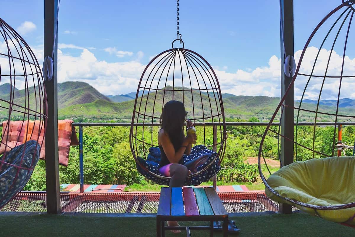 What to expect while in pai thailand