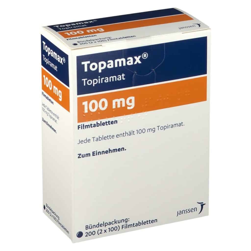 What is Topamax?